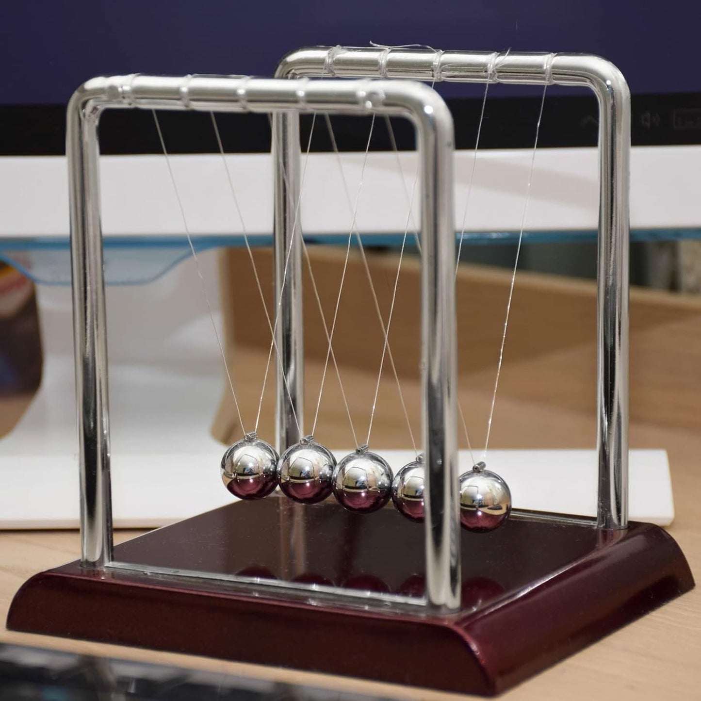 LOOPEMO® - Chill Desk Toy