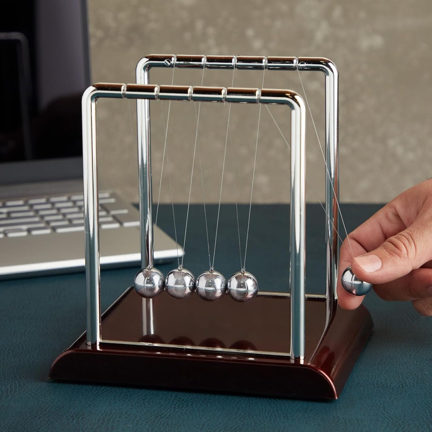 LOOPEMO® - Chill Desk Toy